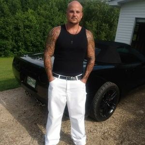 Meet your Posher, Dave